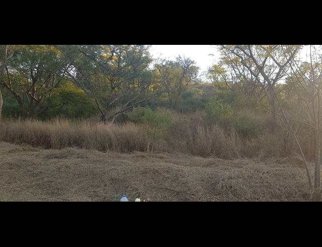 4,003M² VACANT LAND FOR SALE IN ALBERT FALLS